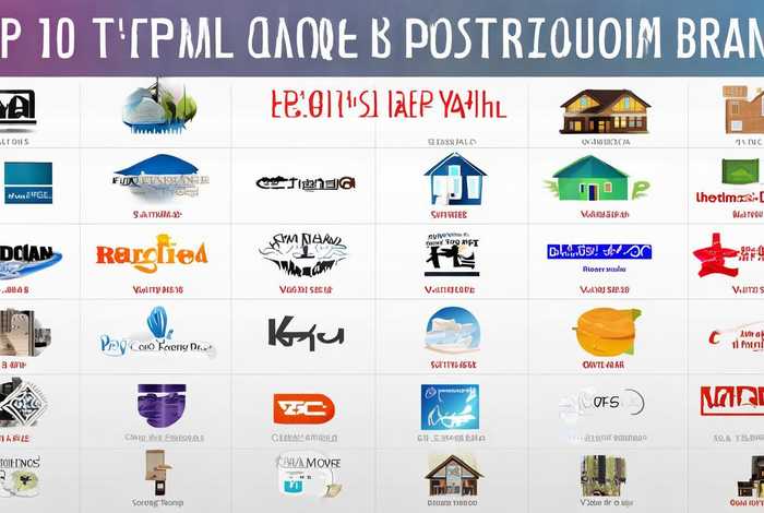 全屋定制十大品牌排名及价格，全屋定制十大品牌排名及价格图片