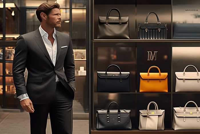 男士手拿包有哪些品牌、男士手拿包有哪些品牌好