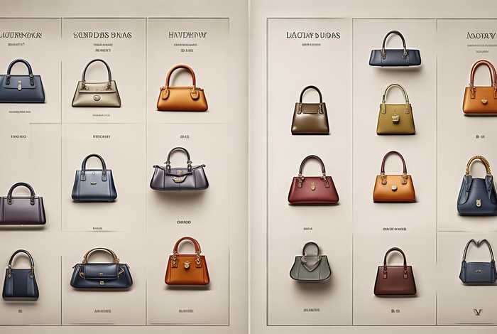 品牌包包标志大全图片及价格（品牌包包标志大全图片及价格表）