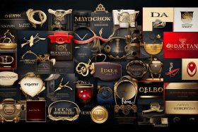 女性奢侈品牌logo大全、女性奢侈品牌logo大全图片