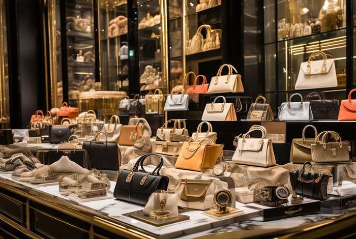 品牌奢侈品大全有哪些 - 品牌奢侈品大全有哪些牌子