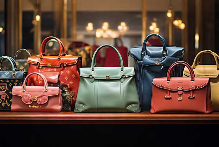 奢侈品包包的品牌有哪些名字、奢侈品包包的品牌有哪些名字图片