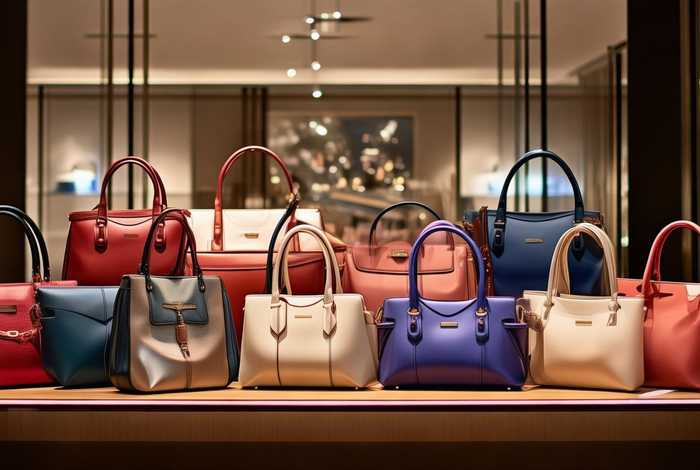 国产高端女包品牌排行榜单前十名 国产高端女包品牌排行榜单前十名有哪些