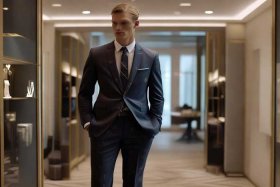 路易威登男装怎么样、路易威登男装怎么样值得买吗