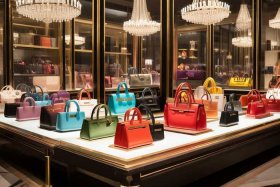 奢侈品包品牌排行榜前十名中文名 - 奢侈品包品牌排行榜前十名中文名字