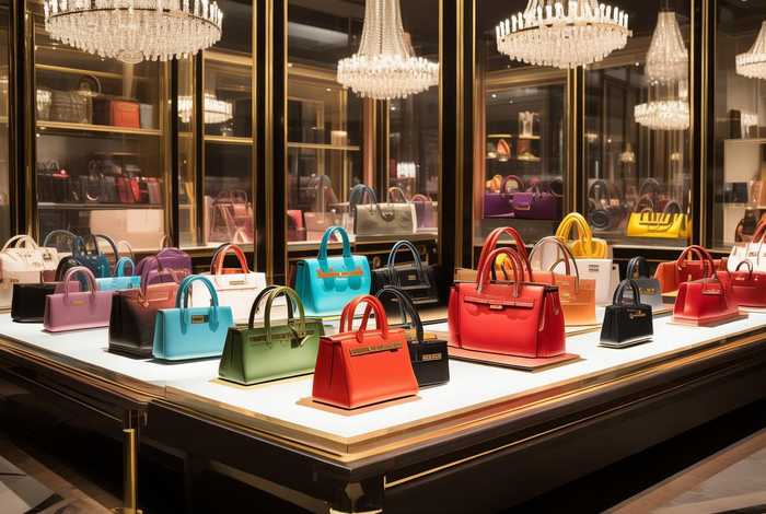 奢侈品包品牌排行榜前十名中文名 - 奢侈品包品牌排行榜前十名中文名字