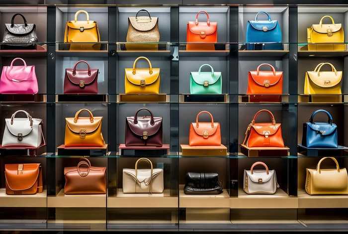 品牌包包前五十名排行榜最新；品牌包包前五十名排行榜最新款