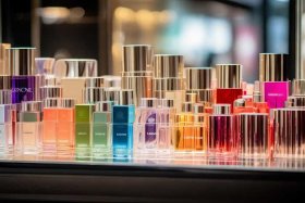 化妆品有哪些系列、兰蔻化妆品有哪些系列