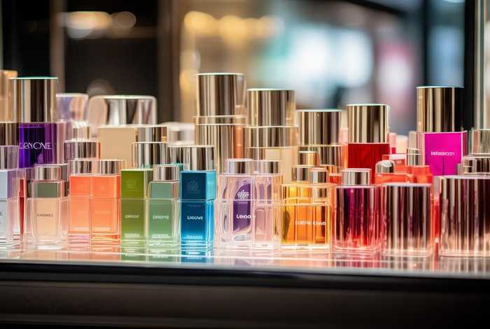 化妆品有哪些系列、兰蔻化妆品有哪些系列