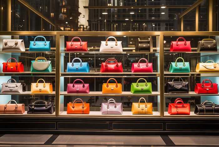 国内比较好的女包品牌排行榜、国内比较好的女包品牌排行榜前十名