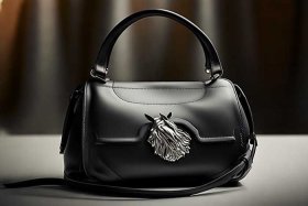 马头标志的包啥牌子；马头标志的包啥牌子好看