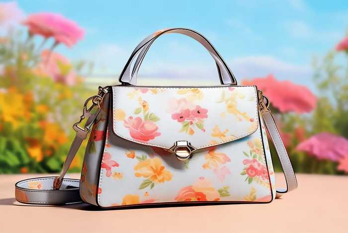 女式夏季小包包 - 女式夏季小包包图片