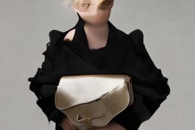 流行女包真皮，女士最流行的真皮包