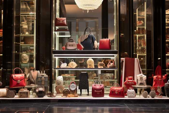 六大蓝血奢侈品，奢侈品六大蓝血八大红血