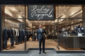 奢侈品男装回收，奢侈品男装回收平台