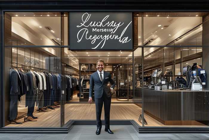 奢侈品男装回收，奢侈品男装回收平台