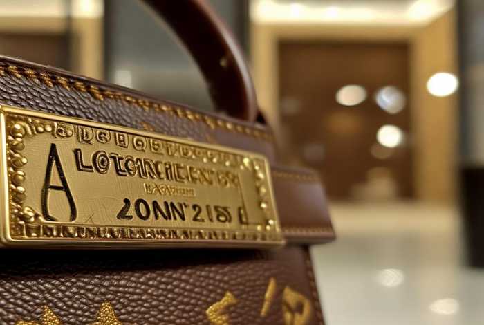 罗意威的包包有编码吗；罗意威的包包有编码吗是真的吗