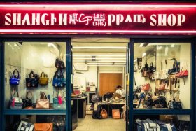 上海包包维修店 上海包包维修店有哪些