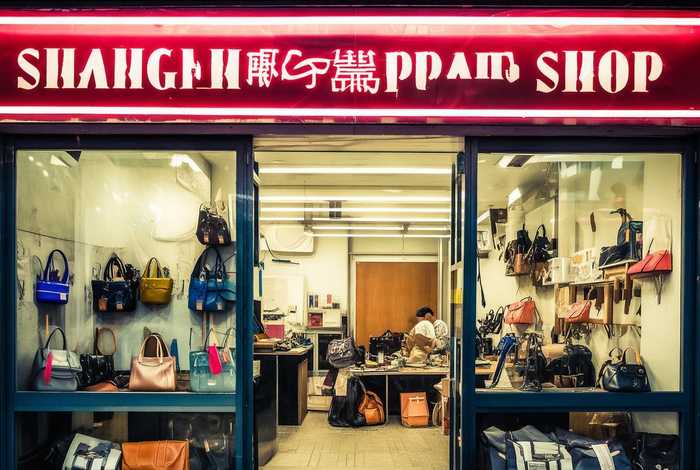 上海包包维修店 上海包包维修店有哪些