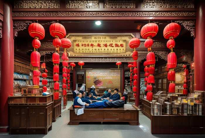 全国十大名中医馆排名，全国十大名中医馆排名榜