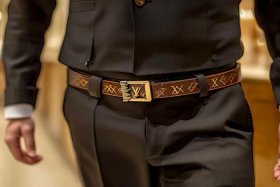 路易威登官方旗舰店官网皮带、路易威登官方旗舰店男士皮带