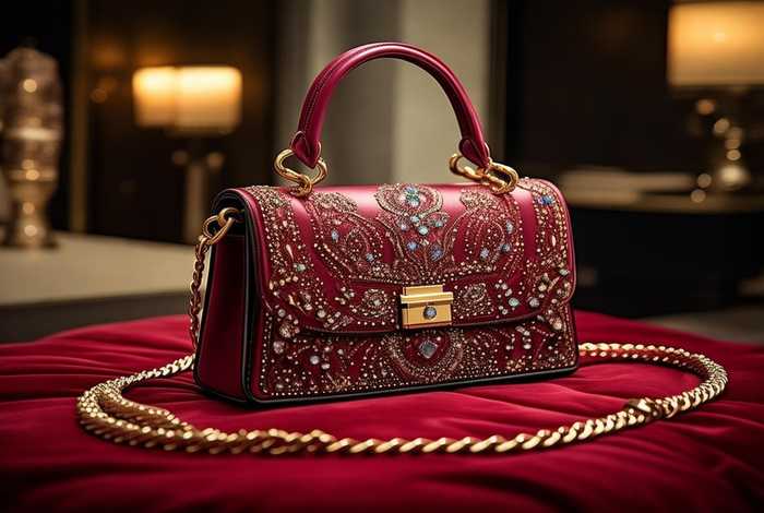哪种包包最贵 - 哪种包包最贵最好看