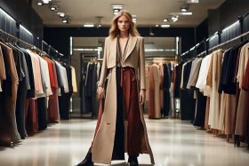 国际著名衣服品牌 - 国际著名衣服品牌有哪些