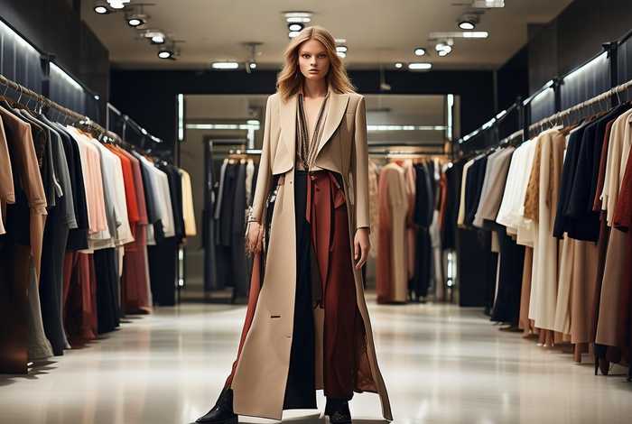 国际著名衣服品牌 - 国际著名衣服品牌有哪些