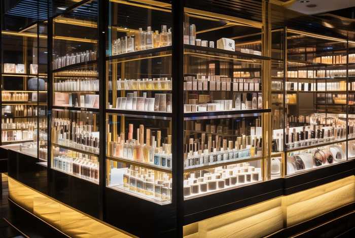 化妆品品牌价格排行榜前十名；化妆品品牌价格排行榜前十名有哪些