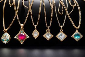 男士项链品牌排行榜前十名、男士项链品牌排行榜前十名图片