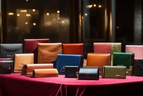 全球十大奢侈品牌钱包；全球十大奢侈品牌钱包图片