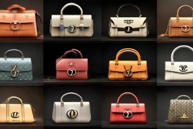 名牌包包都有什么品牌标志（名牌包包都有什么品牌标志图片）