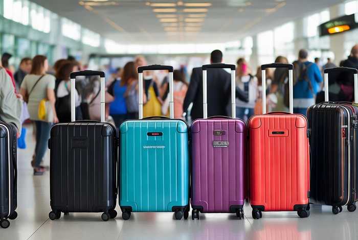 拉杆行李箱十大品牌、拉杆行李箱十大品牌排行榜 拉杆行李箱十大品牌、拉杆行李箱十大品牌排行榜