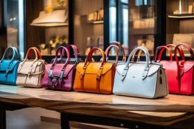 国内一线品牌女包有哪些 国内一线品牌女包有哪些牌子