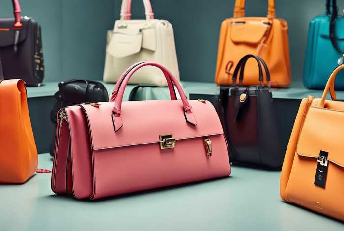 今年最新包包款式大全 今年最新包包款式大全视频