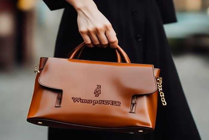 女士包包品牌前十名啄木鸟牌；啄木鸟旗下的女包牌子
