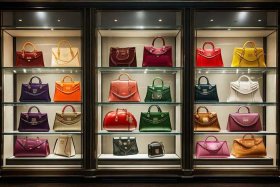 奢侈包包排名 奢侈包包排名榜