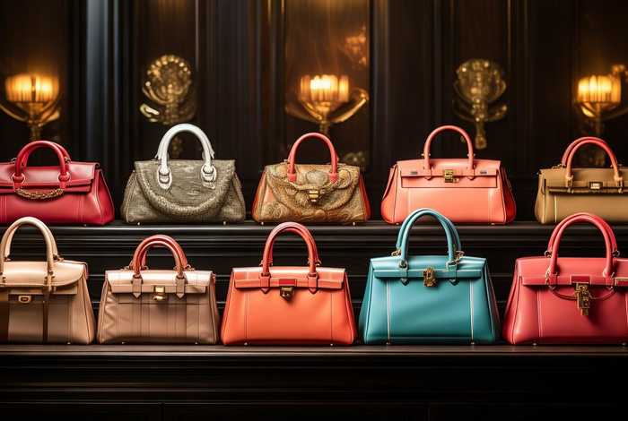 全球奢侈品包排行榜前十名；全球奢侈品包排行榜前十名品牌