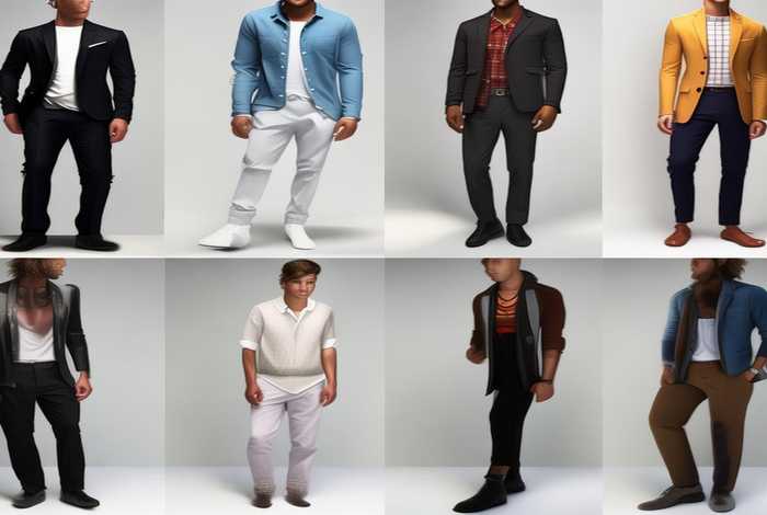 男款衣服品牌推荐 男款衣服品牌推荐图片 男款衣服品牌推荐 男款衣服品牌推荐图片