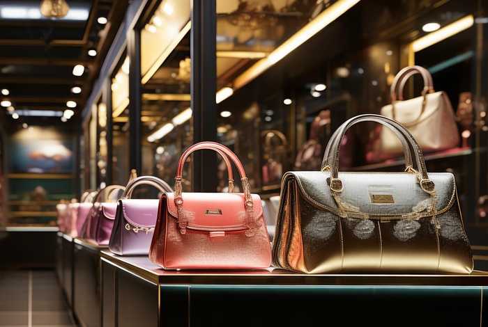奢侈品包包进货 - 奢侈品包包进货渠道