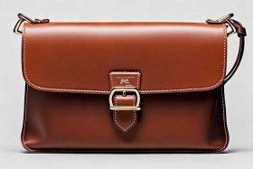 品牌真皮软皮女斜挎包；品牌真皮软皮女斜挎包有哪些