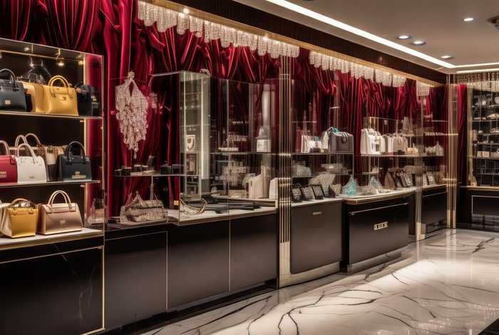 奢侈品拿货货源；奢侈品拿货货源在哪里找