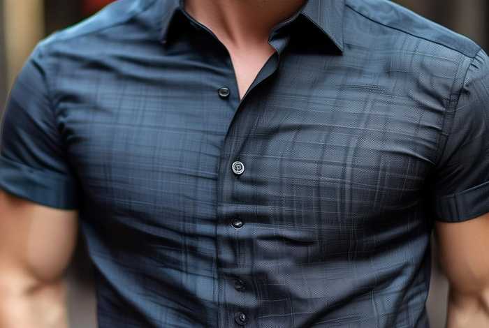 男装奢侈品牌30排行榜短袖，男士短袖品牌排行榜奢侈品