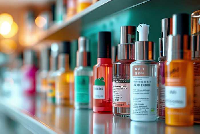 护肤品价格实惠又好用的（护肤品价格实惠又好用的品牌）