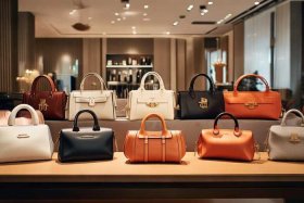 女士名包品牌大全图片（女士包包品牌名字大全图片）