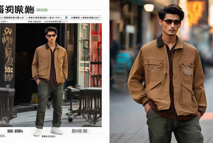 男士衣服品牌十大排名休闲款任娇 - 男士服装排名前十的品牌