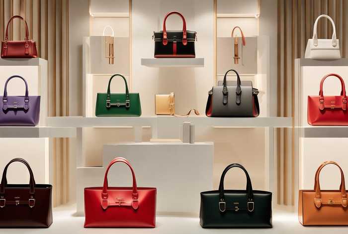 女士包包品牌排行榜10强，女士包包品牌排行榜10强图片