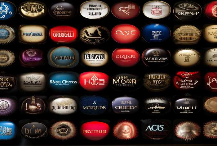 全球100个顶级奢侈品牌排行榜；全球100个顶级奢侈品牌排行榜图片