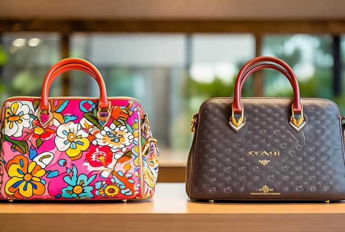 女包tory burch和coach哪个好；tory burch和coach哪个牌子好