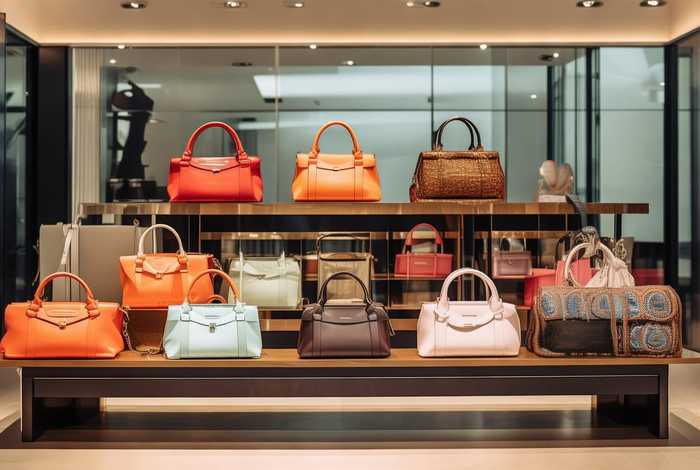 两三千的包包品牌有哪些；两三千的包包品牌有哪些牌子